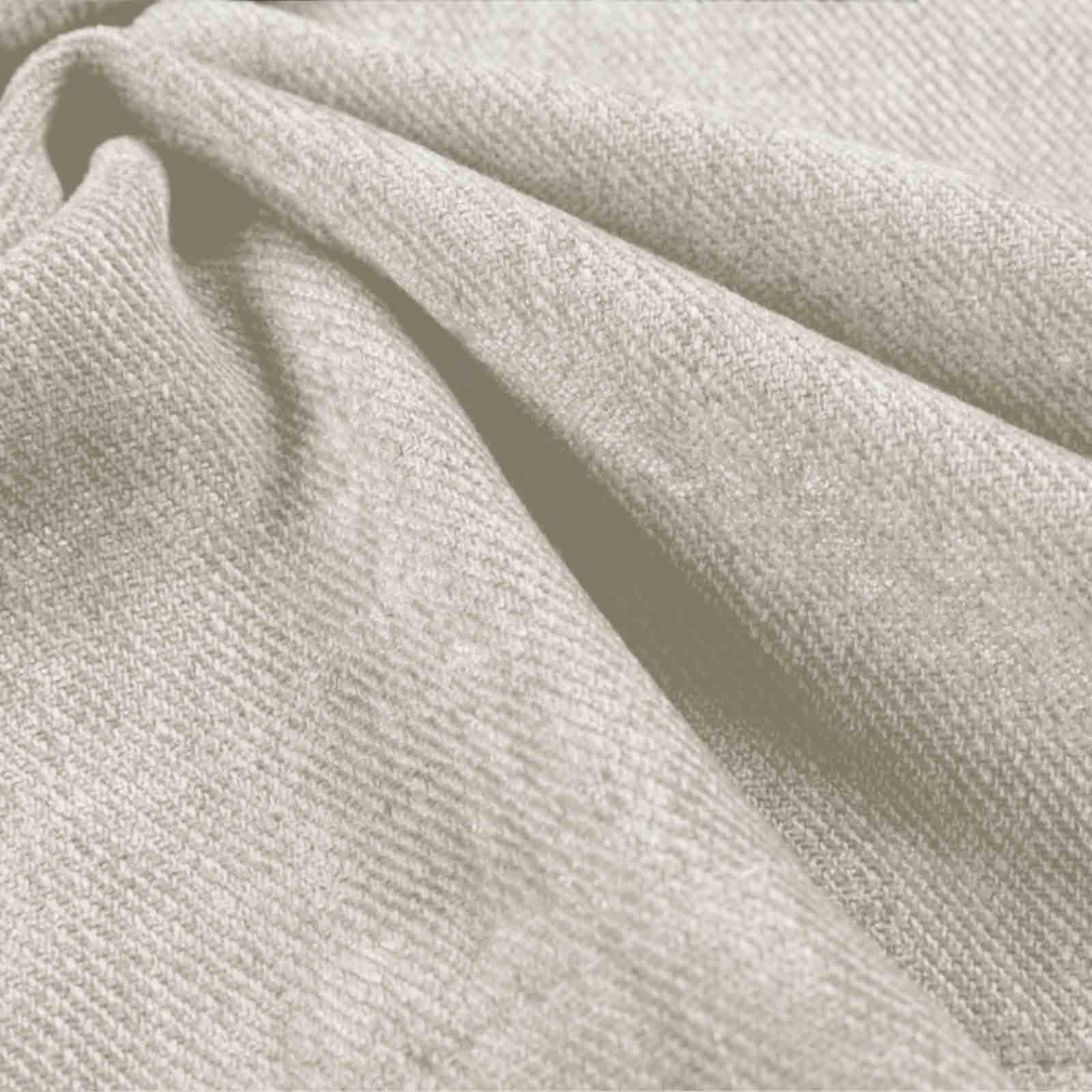 Tino Heavyweight Chenille Drapery Pleated - Image 4