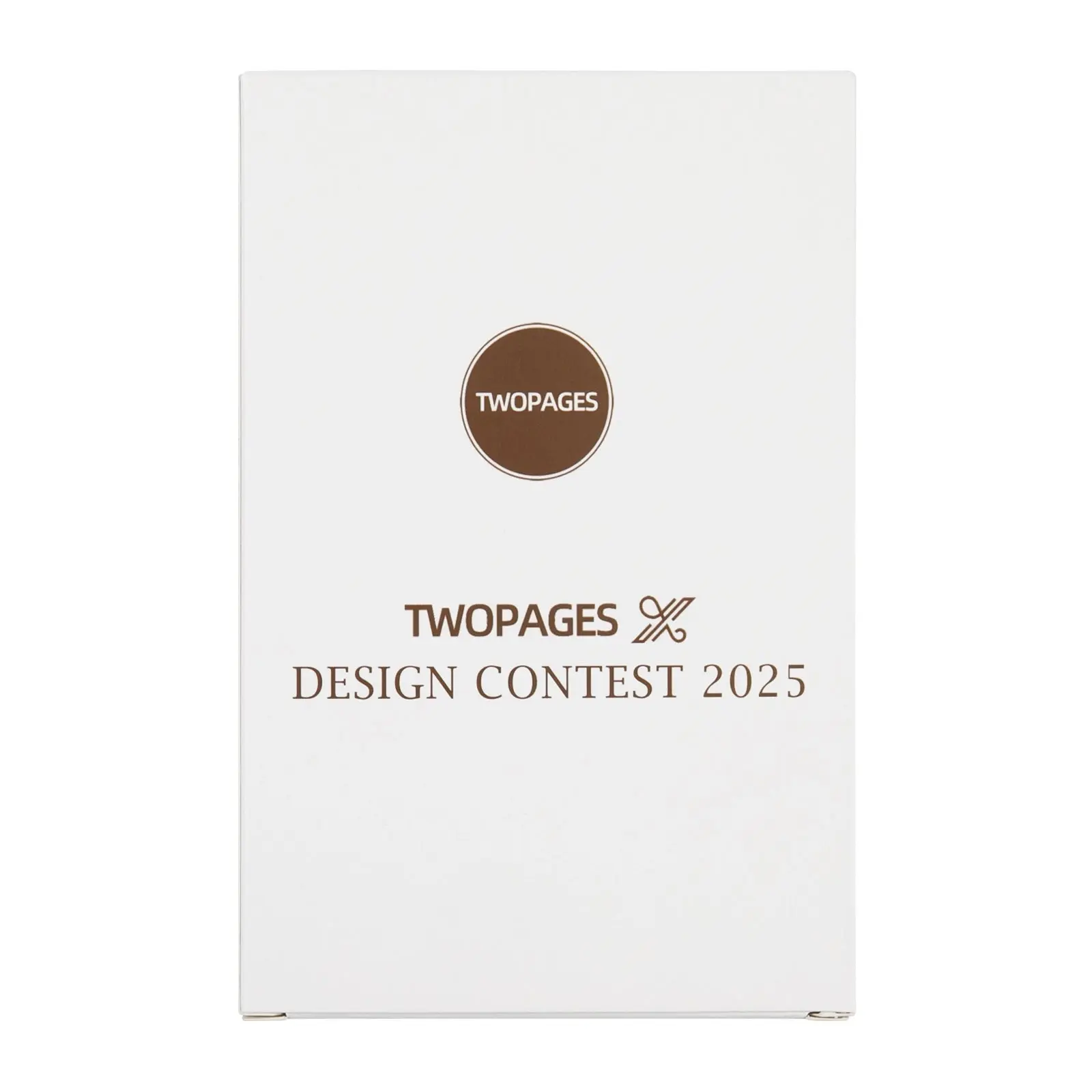 TWOPAGES X Designers Collection Booklet - Image 8