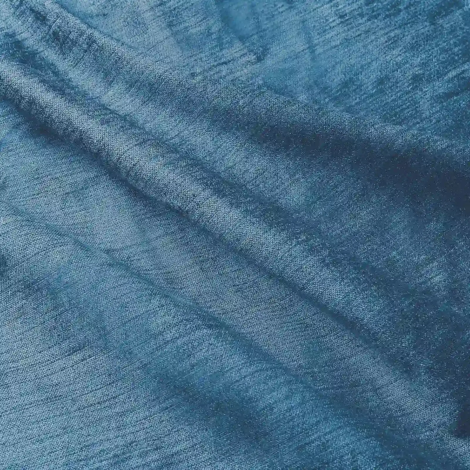 Veda Luster Cotton Velour Drapery Pleated - Image 32