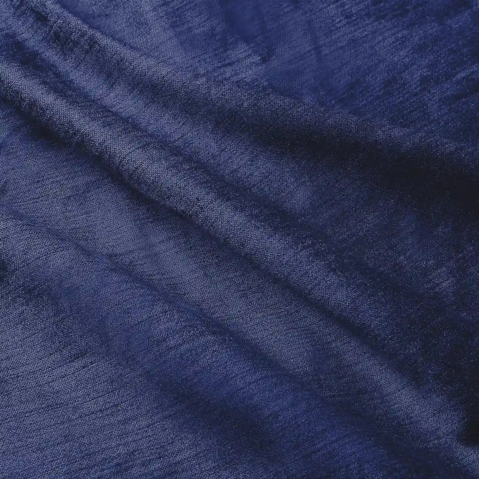 Veda Luster Cotton Velour Drapery Pleated - Image 35