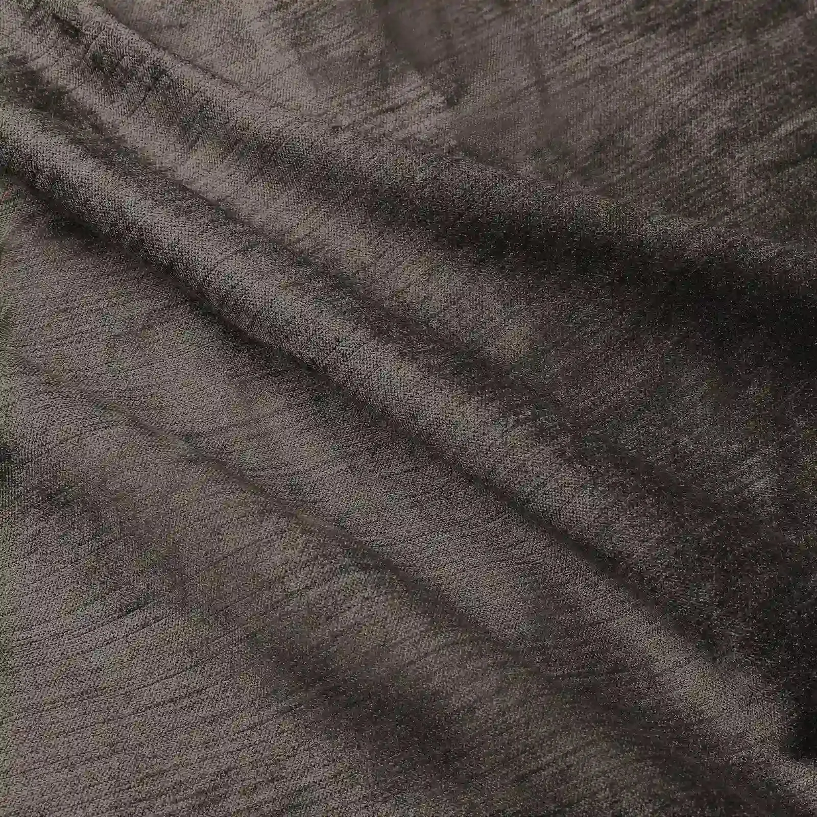 Veda Luster Cotton Velour Drapery Pleated - Image 42