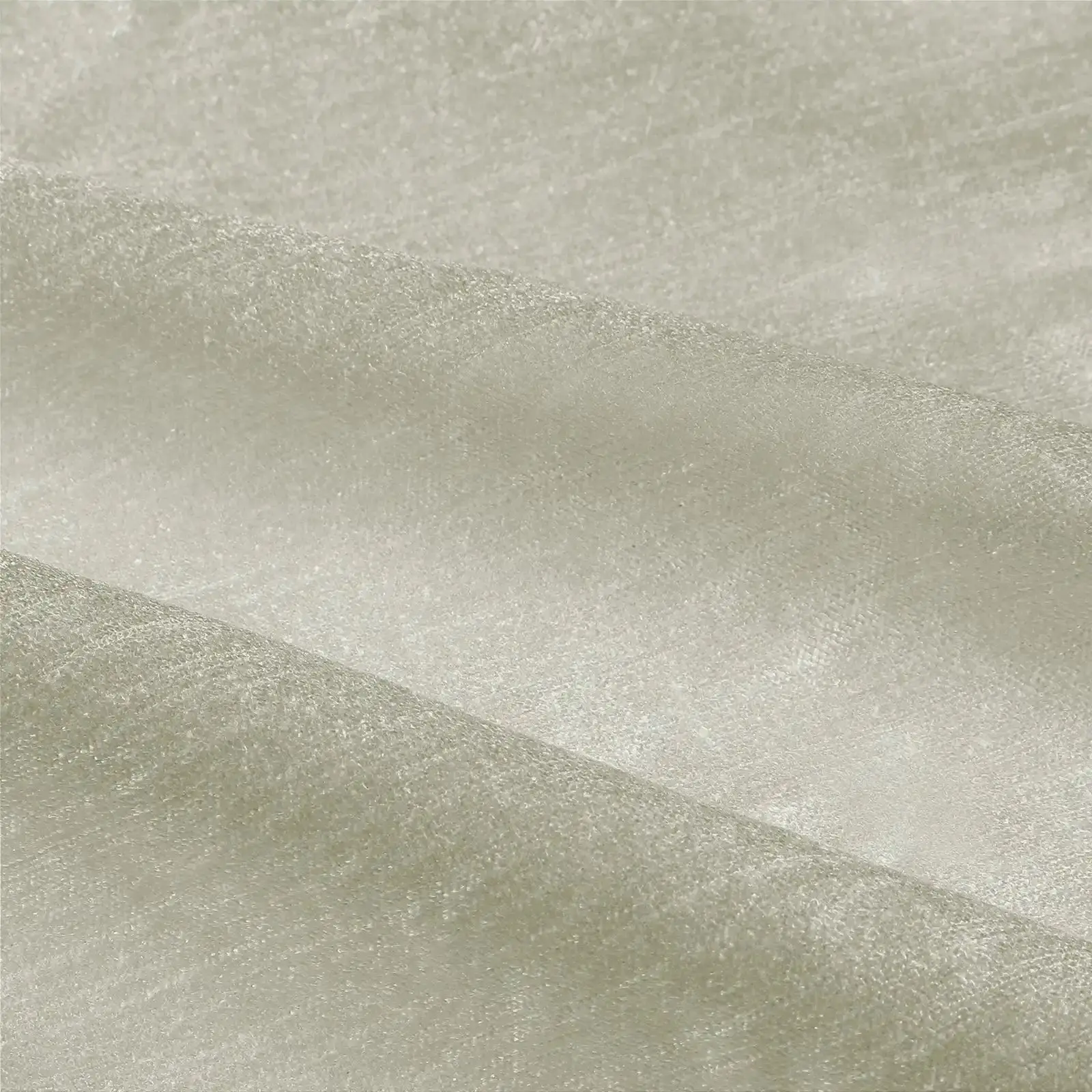 Veda Luster Cotton Velour Drapery Pleated - Image 46