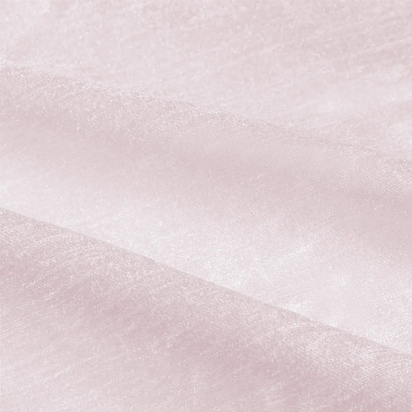 Veda Luster Cotton Velour Drapery Pleated - Image 7