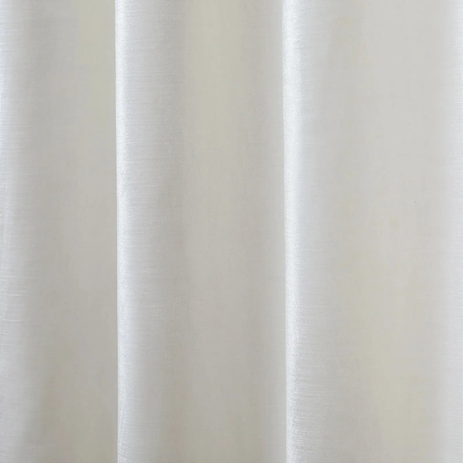 Veda Luster Cotton Velour Drapery Pleated - Image 9