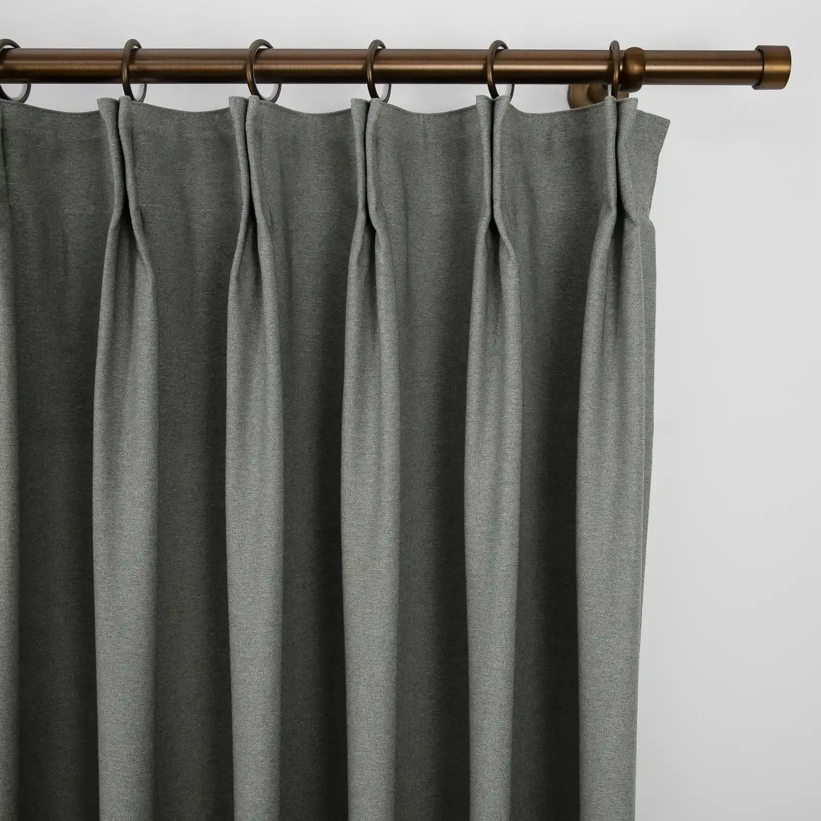 Vinny Twill Drapery Pleated - Image 15
